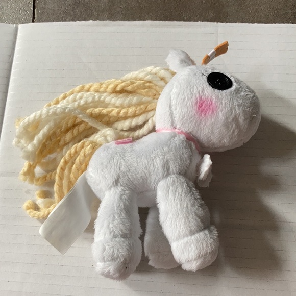 Reindeer lalaloopsy stuffed reindeer pony - Picture 3 of 3